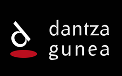 Logotipo de Dantzagunea