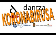 CORONAVIRUS: Gipuzkoako Dantzagunea estará cerrado temporalmente
